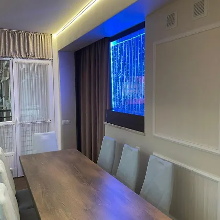 Vip Penthouse Appartamento