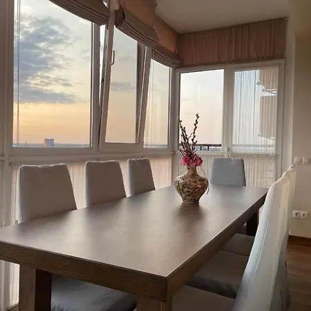 Vip Penthouse Appartamento *