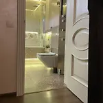 Apartment Vip Penthouse Lviv