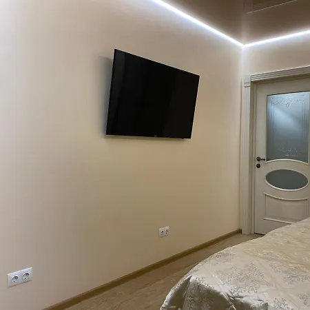 Vip Penthouse דירה