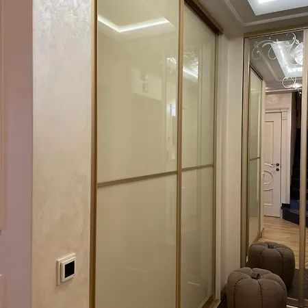 Vip Penthouse * Λβιβ