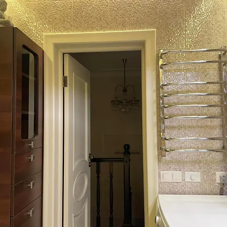 Vip Penthouse Διαμέρισμα