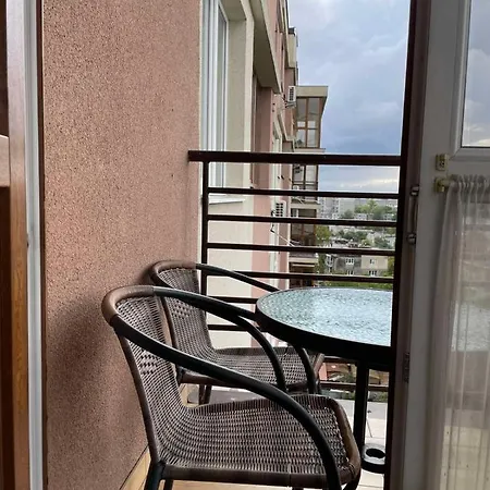 Vip Penthouse Διαμέρισμα