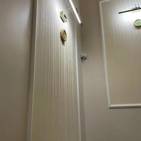 Διαμέρισμα Vip Penthouse *