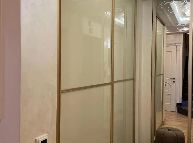 Vip Penthouse * Lviv