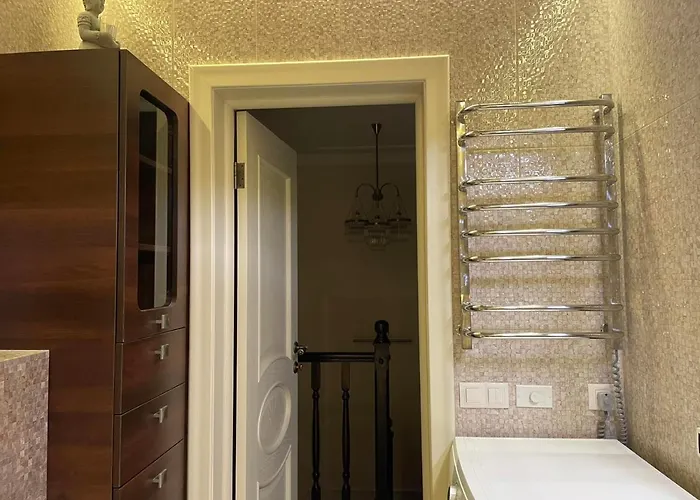 Vip Penthouse Apartament