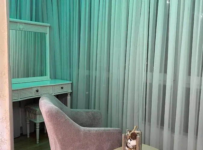 Vip Penthouse * Lviv