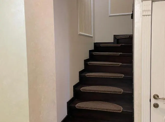 Vip Penthouse * Lviv