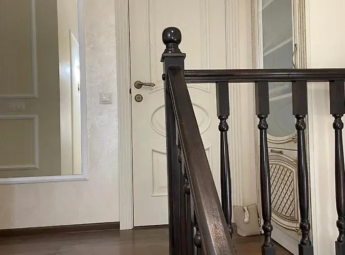 Vip Penthouse Apartman Lviv