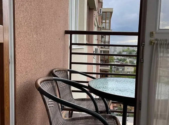 Vip Penthouse Apartman