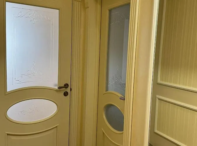 Vip Penthouse * Lviv