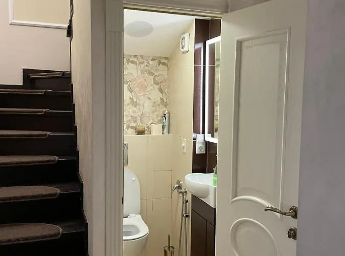 Apartamento Vip Penthouse