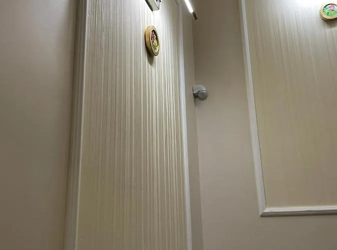 Apartament Vip Penthouse *