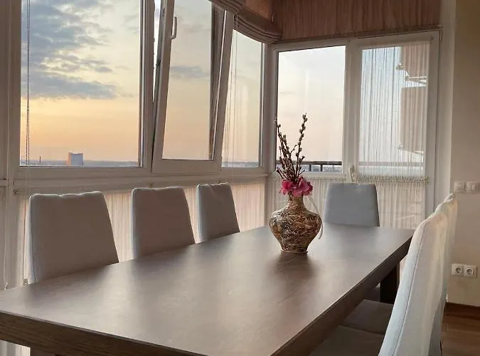 Vip Penthouse Apartamento *