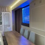 Vip Penthouse Apartman