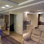 Vip Penthouse Apartman *