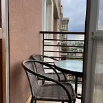 Vip Penthouse Apartman