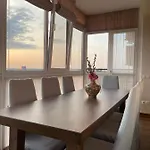Vip Penthouse Apartman *