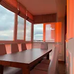 Vip Penthouse Apartman *