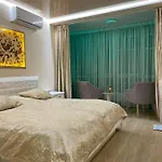 Vip Penthouse Lviv
