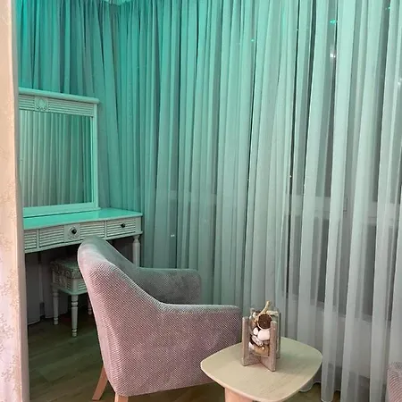 Vip Penthouse * إلفيف