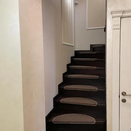 Vip Penthouse * Lviv