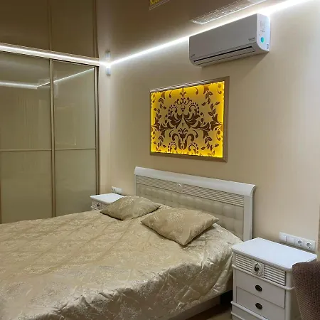 Vip Penthouse Apartman