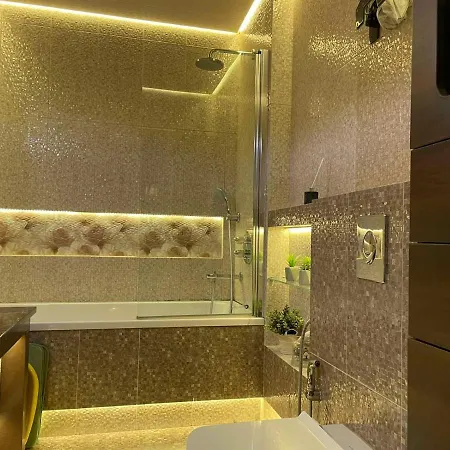 Vip Penthouse *