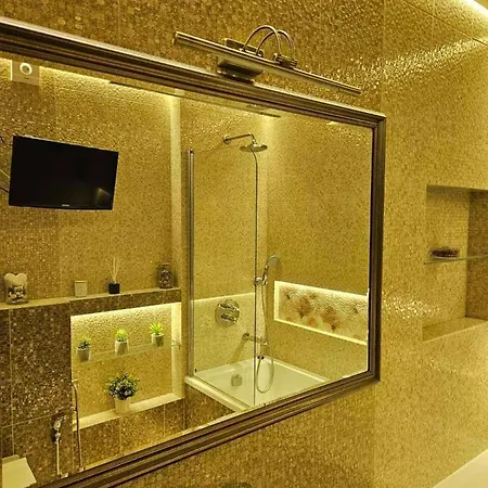 Vip Penthouse *