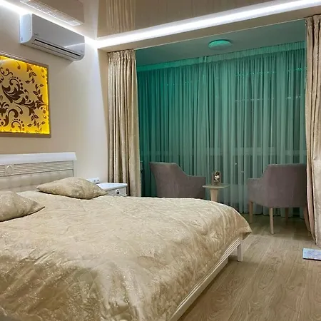 Vip Penthouse إلفيف