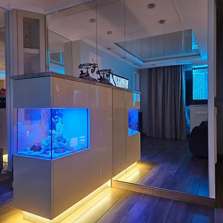 Vip Penthouse * Lviv